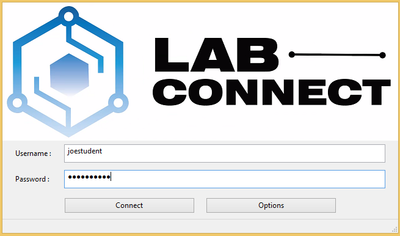 Labconnect Caedm Help Pages