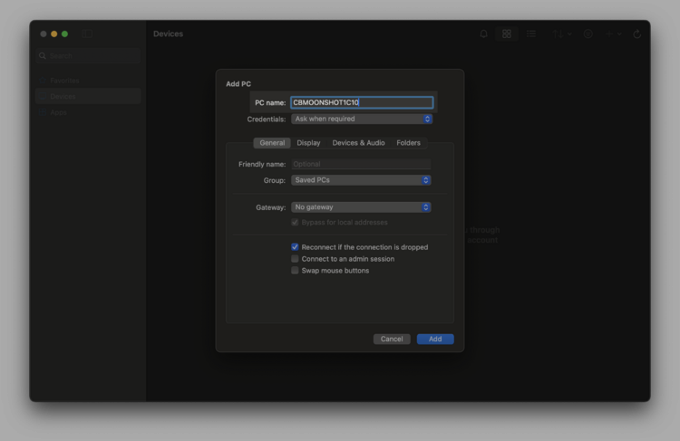 Windows App - Machine Name Pasted.png